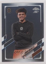 2021-22 Topps Chrome OTE Overtime Elite Johned Walker #80 y0i