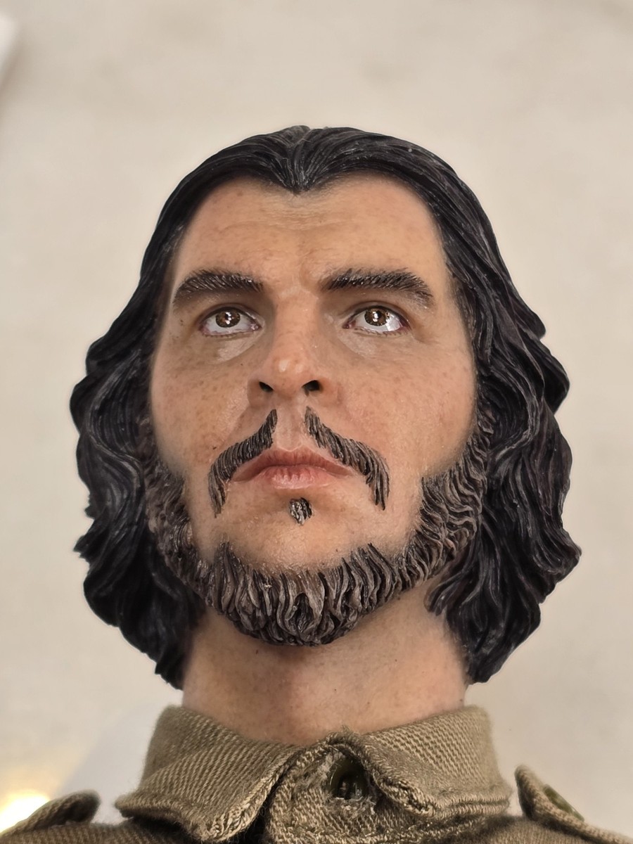 DID 1/6 Scale Ernesto Che Guevara Revolutionar X2025 | eBay
