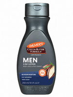 Palmer’s Cocoa Butter Formula Men Body & Face Lotion 250ml Moisturiser