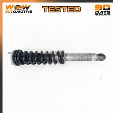 06-16 ASTON MARTIN V8 VANTAGE CONVERTIBLE REAR RIGHT SHOCK STRUT ABSORBER OEM