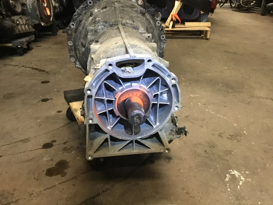 Land Range Rover Sport HSE 5,0 L transmisión automática 10 11 12 $7 Foto 2 de 4