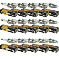 15X Original NGK ZüNdkerzen 3153 Typ BPR5EY V-Line ZüNd Kerze