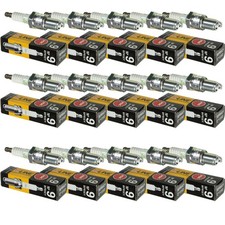 Bougies d'allumage Honda ACTY