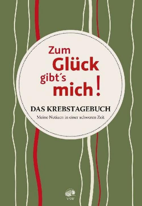 Zum Glück gibt`s mich! Regine Schwind