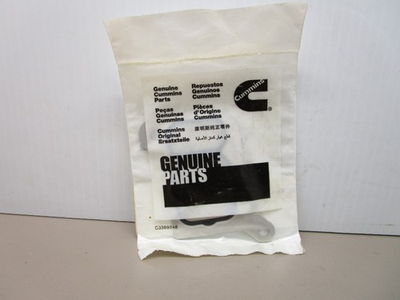 #ad Cummins Smart Power 3929938 Gasket Pressure Module $17.05