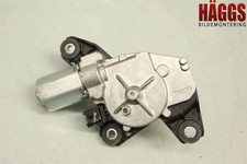 ORIGINAL Wischermotor hinten RENAULT ESPACE V (JR_)  2015