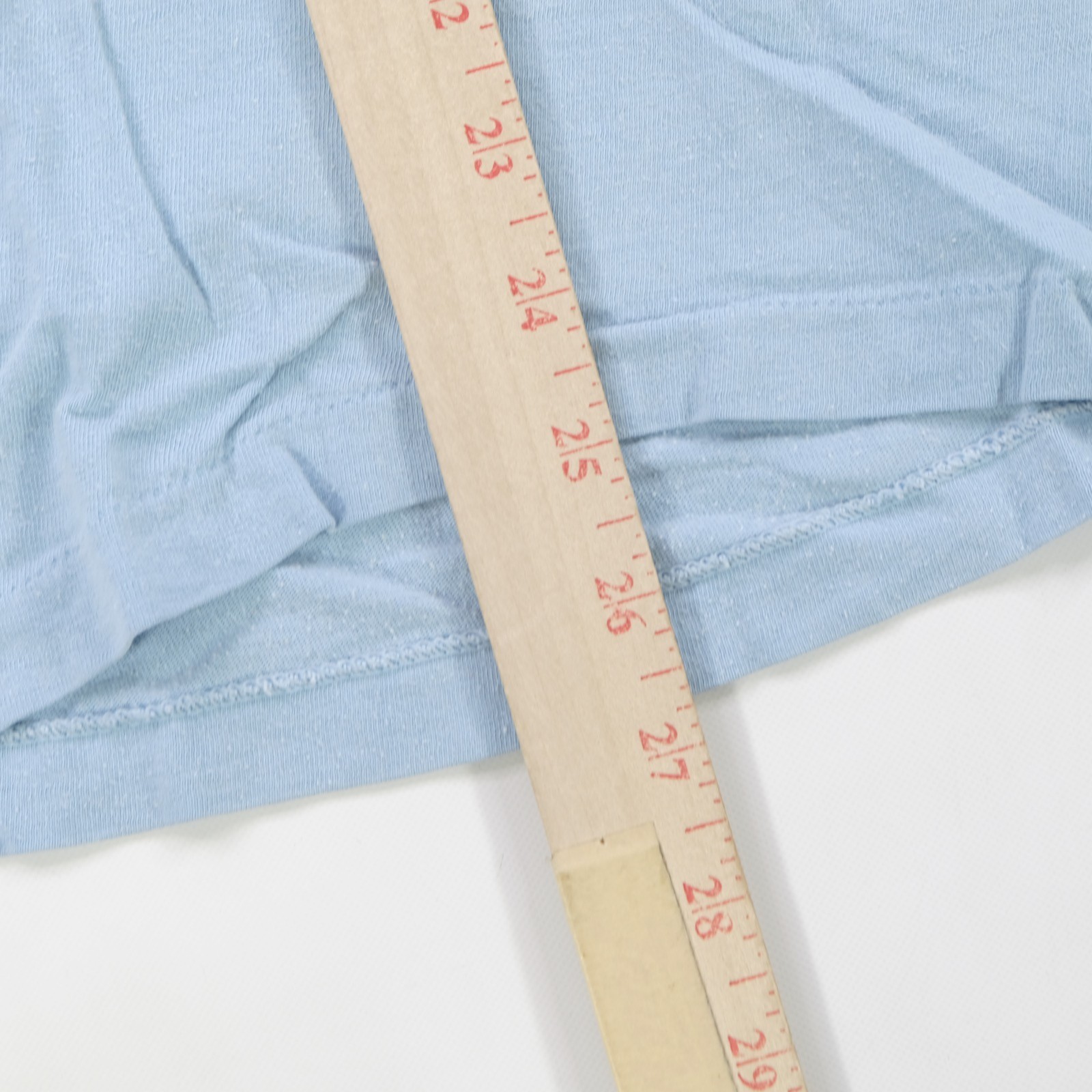 Rare Vintage Nike Natural Light Portland Marathon ORCC Long Sleeve T Shirt 80s M image 9