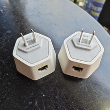 Xfinity XFI Pod Wifi Network Range Extender - White XE-1S Genuine Product Tested