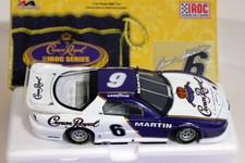 2006 Crown Royal 1/24 Mark Martin Firebird IROC Xtreme 6 RARE 1 Of 2316
