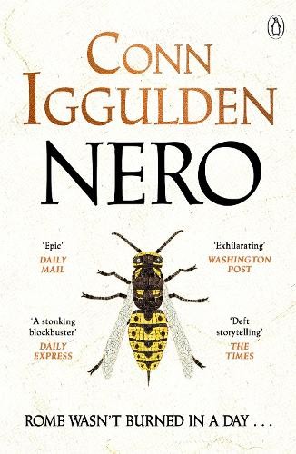 Конн Иггулден Неро (Тащенбух)