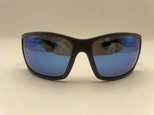 COSTA REEFTON 06S9007 900733 MATTE GREY BLUE MIRROR GLASS LENS 64-15-115