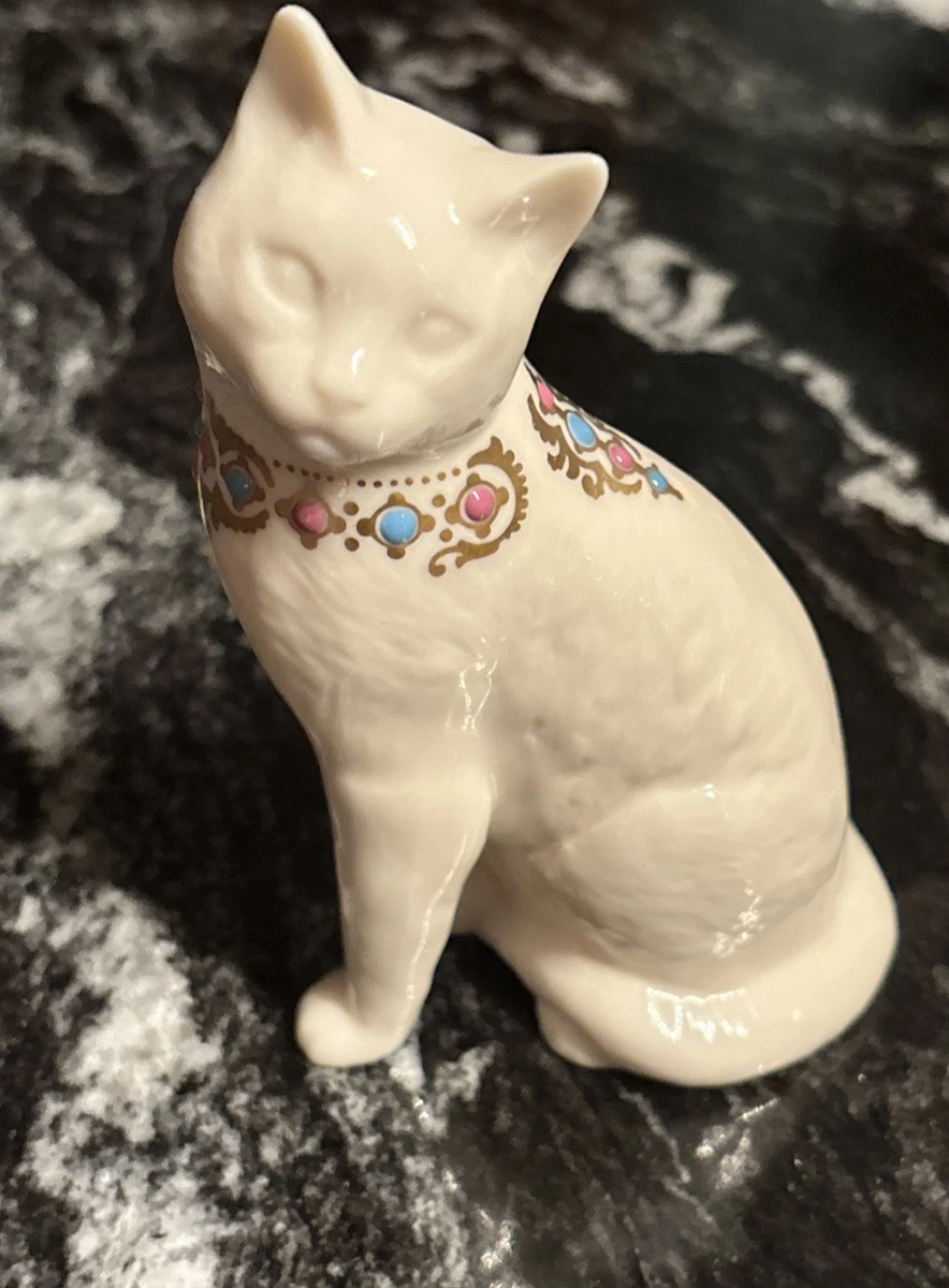 Lenox Animal Figurines In Collectible Cat Figurines for sale | eBay