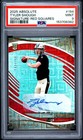 2025 Panini Absolute Tyler Shough Base (PSA 9)