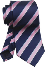 Men'S Gingham Plaid Stripe Ties Formal Designer Business Wedding Neckties 3.15"
