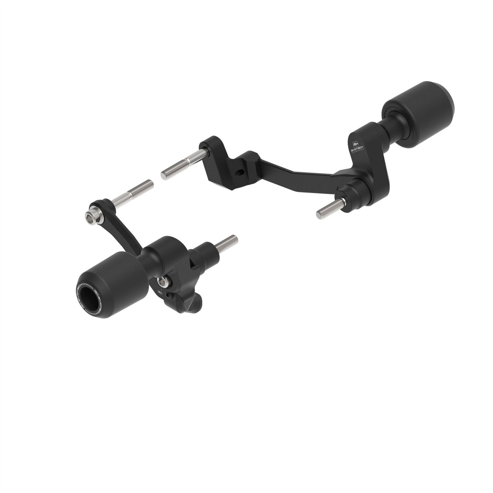 Evotech Triumph Tiger 1200 Rally Explorer Crash Protection 2022+
