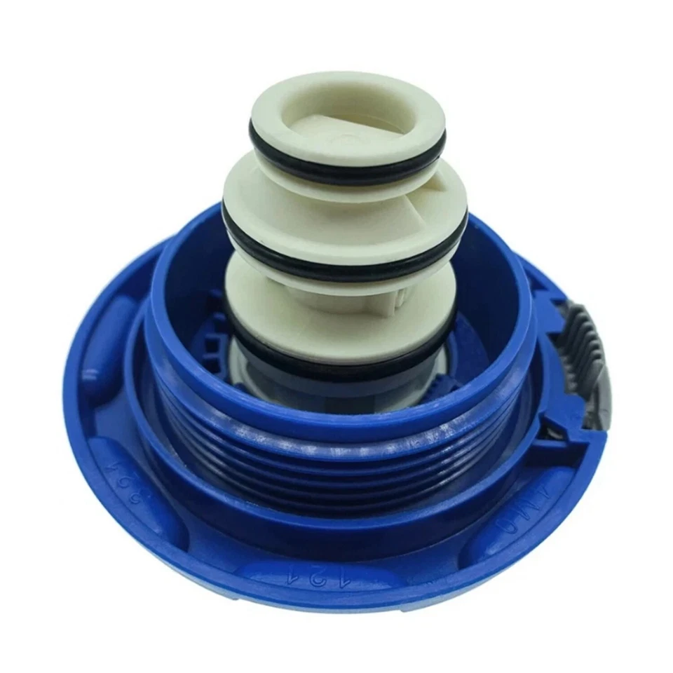 Radiator Cap Coolant Tank Cover For Audi A4 A5 A6 A7 A8 Q5 Q7 Q8 for VW Touareg - Image 4 of 4