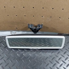 VW Passat B6 05- 10 Rear View Mirror