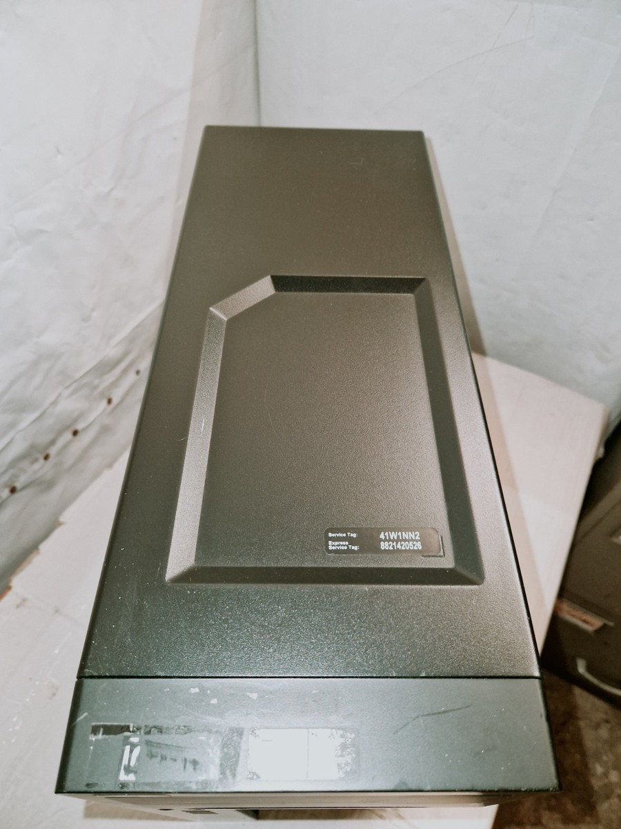 Dell Precision 3620 Xeon E3-1270 V5 @ 3.60GHZ Tower Server | eBay UK