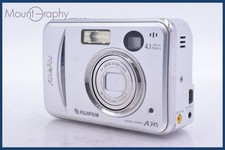   EXC    FUJIFILM FinePix A345 3x AA battery powered FromJapan yk6672