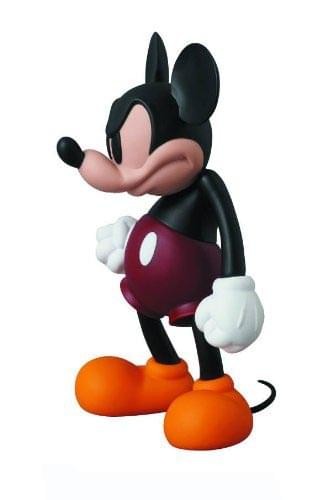 Medicom Ultra Detail Actionfigur Mickeys Rivale 15145