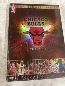 Chicago Bulls Dvd | eBay
