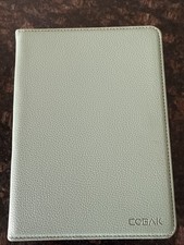 Case for 7"/6.8" Kindle Paperwhite 12th/11th Gen-2024 /2021 Book Style Cover