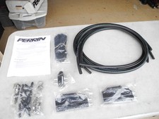 Perrin Top Feed Fuel Rail Kit Fit 02-21 Subaru Wrx Sti Forester - New