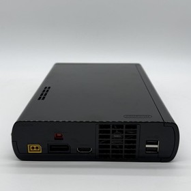 Nintendo Wii U 32GB Console Bundle GamePad Controller 6 Game Lot Mario Pokemon