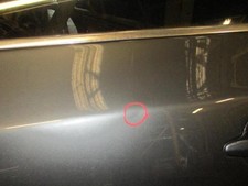 Porte avant et accessoires BMW SERIE 5