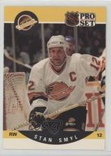 Click to enlarge Stan Smyl