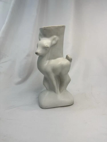 Vintage Pottery Case