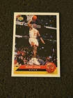 1992-93 Upper Deck McDonald's Michael Jordan #P5 Basketball Card