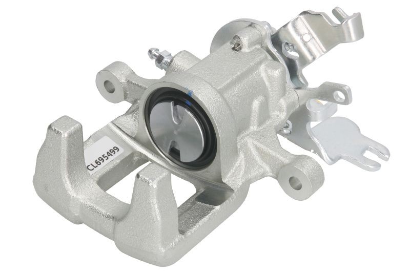 Fits FERODO FCL695499 Brake caliper FCL695499 Disc brake caliper rear ⭐UK Stock⭐