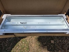 Ldpi Lighting 390440120-1768 Paint Booth Fluorescent Light Fixture 4ft