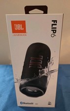 JBJ Harman FLIP6