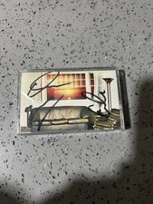 Wallows - Model Green Cassette SIGNED Spotify Variant SHIPS ASAP 