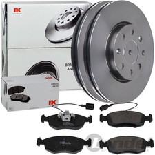 Kits de frein Fiat PUNTO EVO