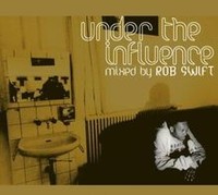 Mixed By Bob Swift Von Under the influence | CD | Zustand Neu