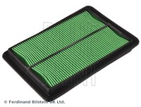1X Blue Print ADN12287 Luftfilter FüR Renault Nissan