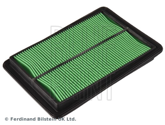1X Blue Print ADN12287 Luftfilter FüR Renault Nissan-image