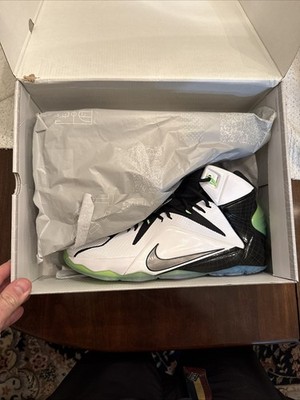LeBron 12 All-Star Size 13 Basketball Shoes