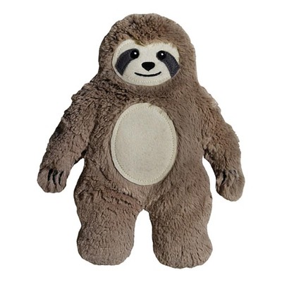 Gamago Heatable Huggable Sloth 11 - Pad Plush Freezable Stuffed Animal