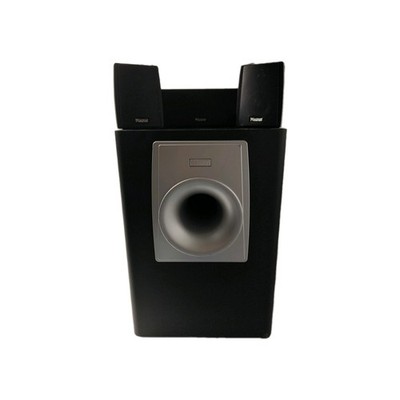 Magnat Stylus 7000A Aktiver Subwoofer Surround Lautsprecher