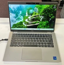 Dell Latitude 5440 - 14" FHD, i7 1355U, 16GB RAM, 256GB SSD, 1 Year Warranty