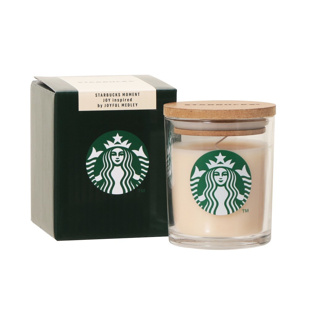 Starbucks Japan🌸Starbucks Moment Joy Inspired Joyful Medley