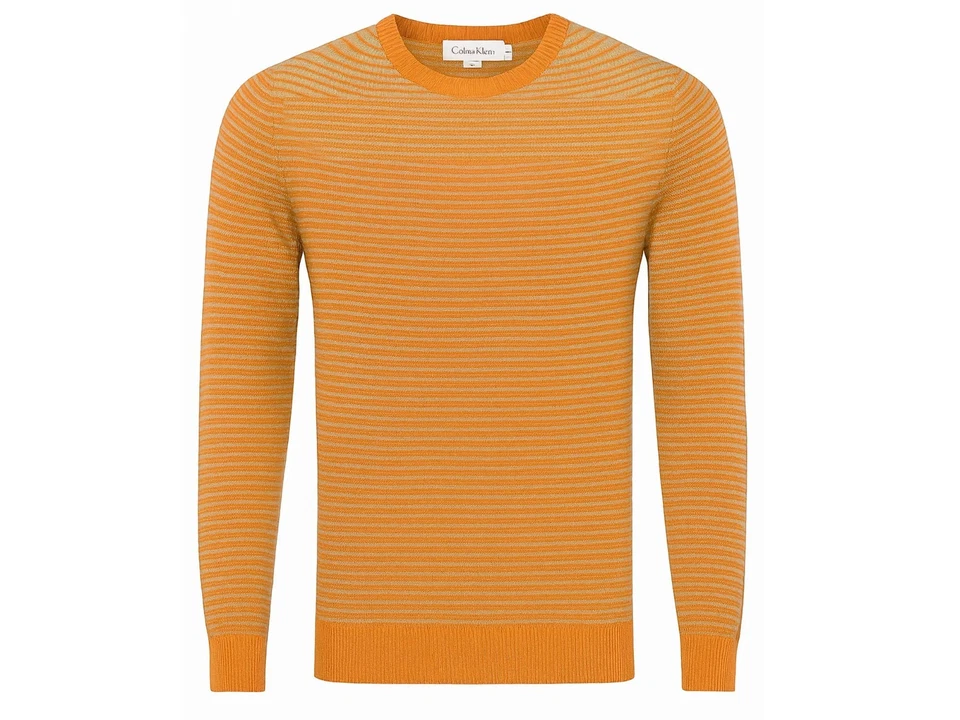 CALVIN KLEIN Pull Man M Europe / S US CK06 T1P - Image 3 of 4