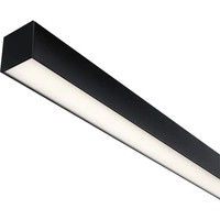 Paulmann Linion 98181 Einspeisung Schwarz