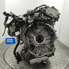 Alfa Romeo Stelvio 949 Motor Engine 670050436 2,9 Benzin 375kw 2018 31952340
