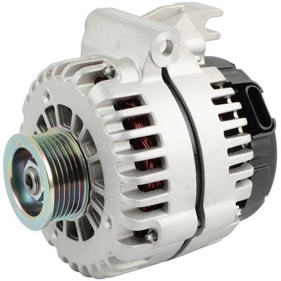 Alternator Fit For Pontiac Bonneville 2001 2002 2003 V6 3.8L 125Amp 8286