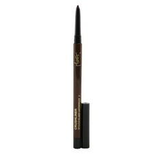Image of Yves Saint Laurent - Crushliner Stylo Waterproof Eyeliner - # 02 Brun Universel 